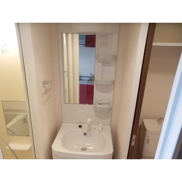 大阪市淀川区十三本町マンション 部屋画像