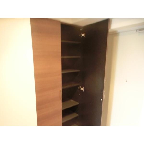 大阪市淀川区十三本町マンション 部屋画像