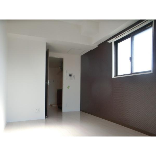 大阪市淀川区十三本町マンション 部屋画像