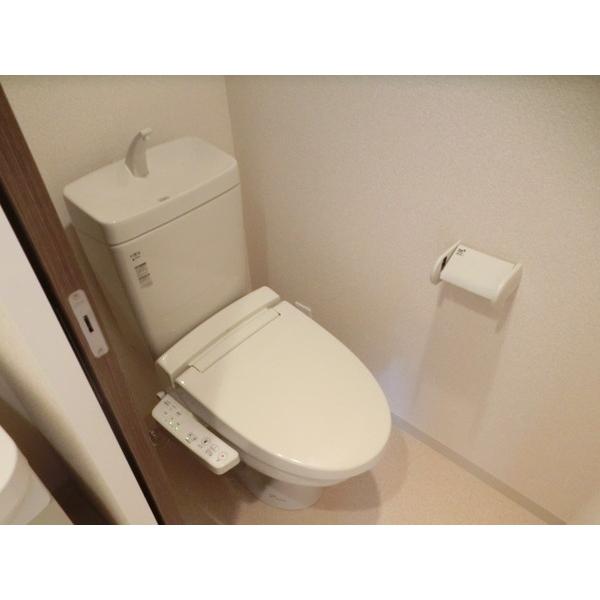 大阪市淀川区十三本町マンション 部屋画像