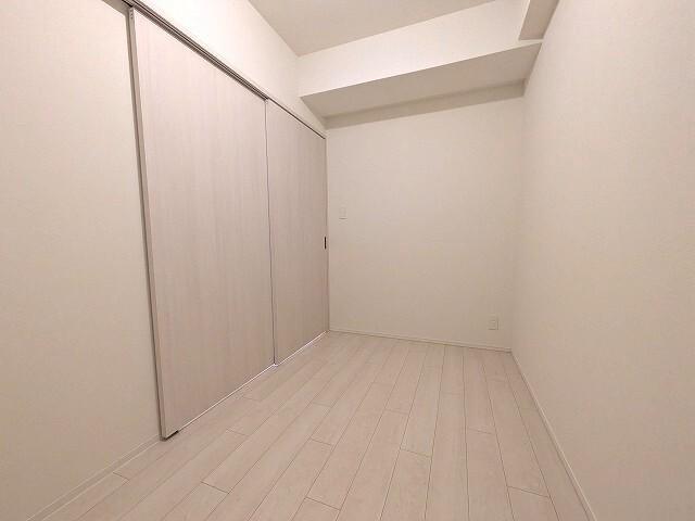 スプランディッドⅨ 室内