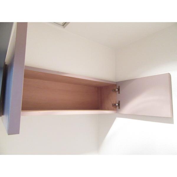 REBANGA十三アパートメント（201.） 部屋画像