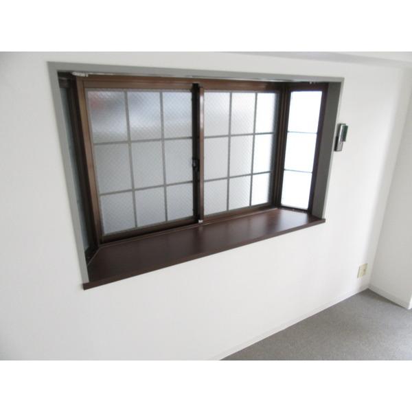 REBANGA十三アパートメント（201.） 部屋画像