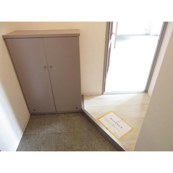 REBANGA十三アパートメント（201.） 部屋画像