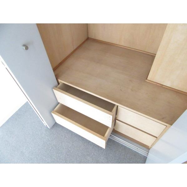 REBANGA十三アパートメント（201.） 部屋画像