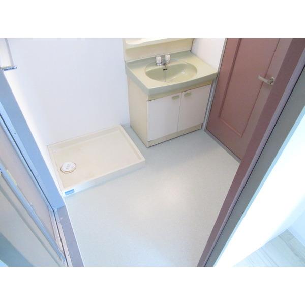 REBANGA十三アパートメント（201.） 部屋画像