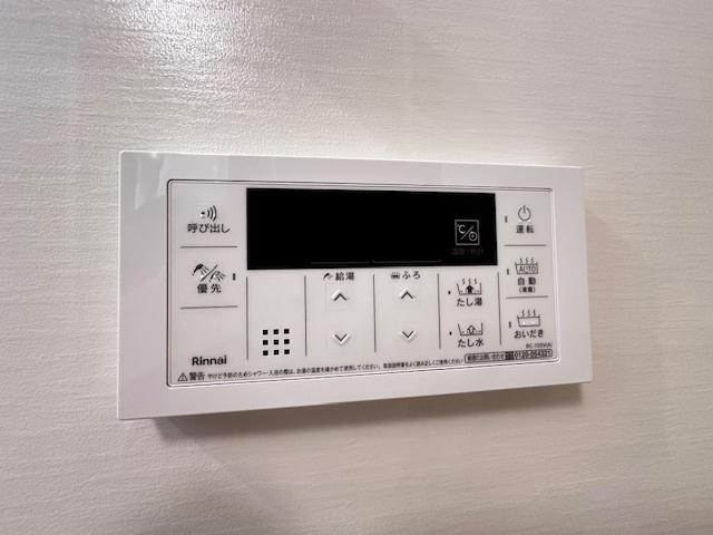 LUORE+新大阪SOUTH（503） 室内