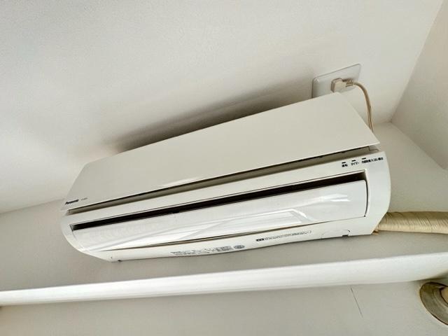 日建ＣＣビルディング 設備