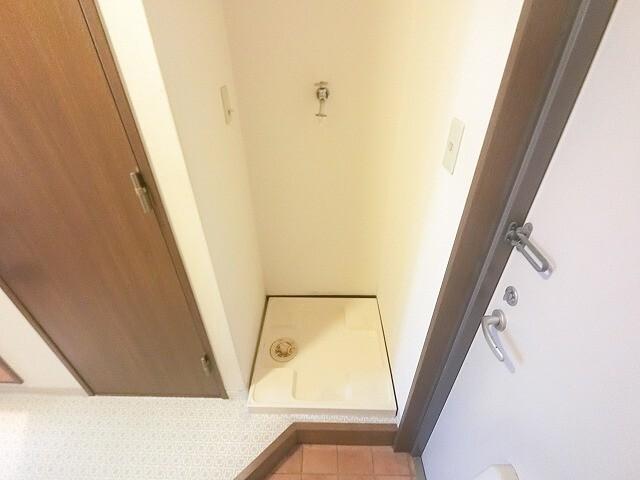 ジェイグラン 洗面