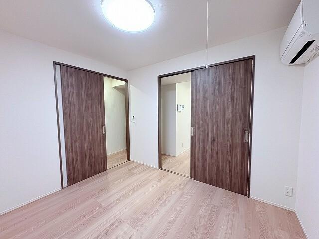 クラシスト三津屋南 その他部屋・スペース