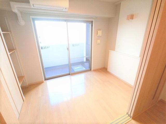 幸court tsukamoto 部屋画像
