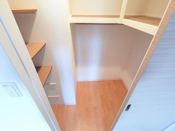 villa淀川 部屋画像