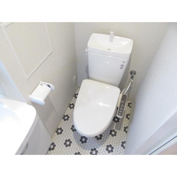 グランパシフィック十三元今里 部屋画像