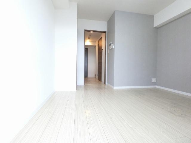 グランパシフィック十三元今里 部屋画像