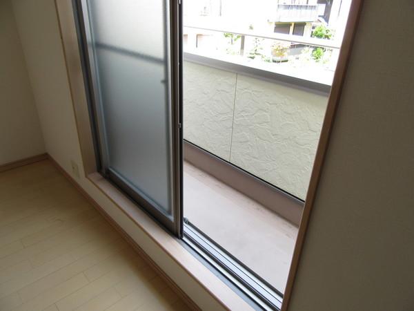 アーバングロウス千船 部屋画像