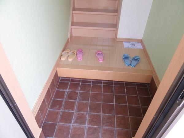 アーバングロウス千船 部屋画像
