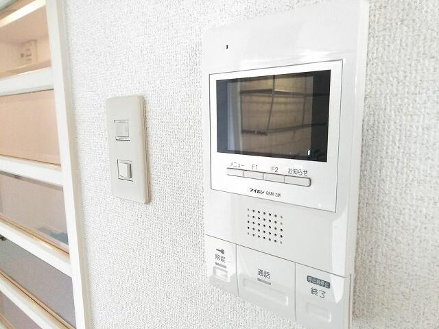 大阪市西淀川区姫里マンション その他部屋・スペース