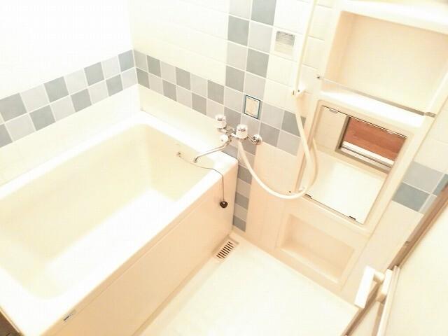 大阪市西淀川区姫里マンション 部屋画像