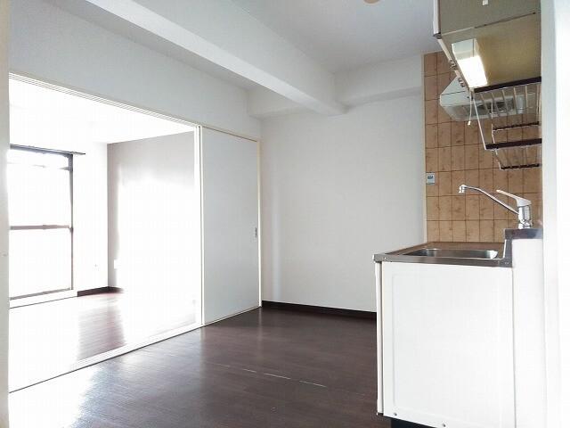 大阪市西淀川区姫里マンション 部屋画像