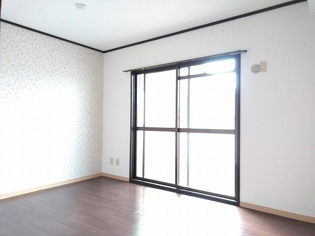 大阪市西淀川区姫里マンション 部屋画像