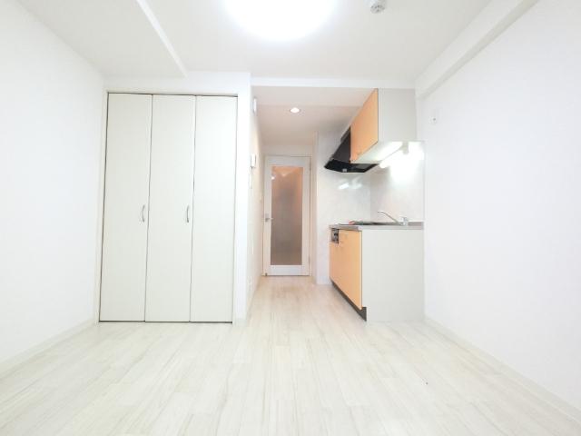 大阪市淀川区十三東マンション その他部屋・スペース