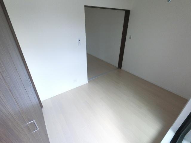 H-maison御幣島Ⅱ その他部屋・スペース