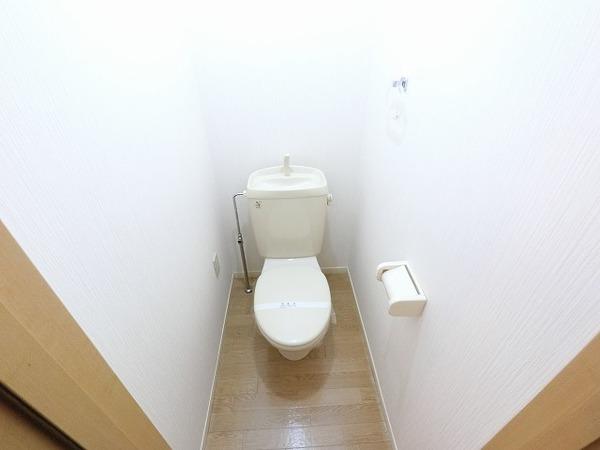 ル・シエール大野 トイレ