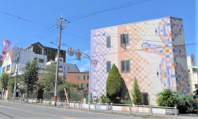 ひかり幼稚園：404m
