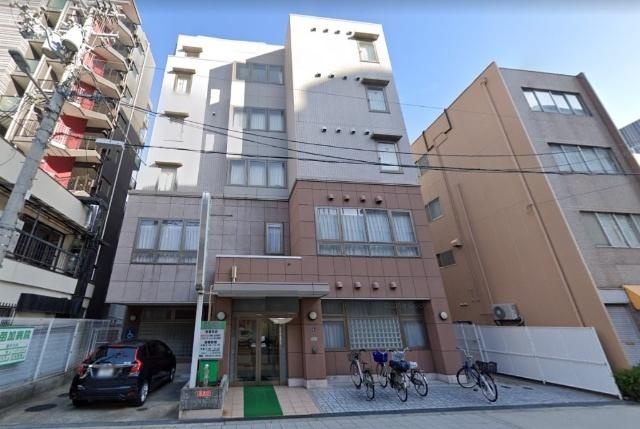 苗加病院：577m