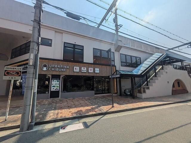 イオンフードスタイル千船店：407m