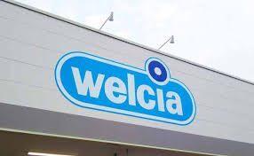 ウエルシア尼崎長洲西店：874m