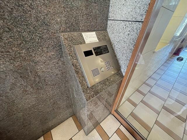 パラシオ塚本Ⅱ 共有部分