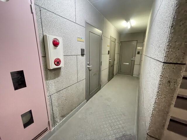 ジェイグラン ロビー