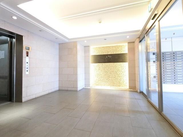 ES-Grande大阪CityAvenue 共有部分