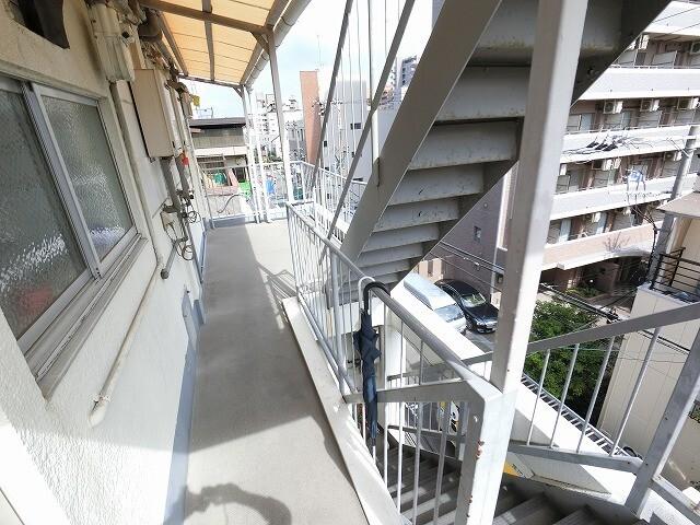 第７坂田ビル 共有部分