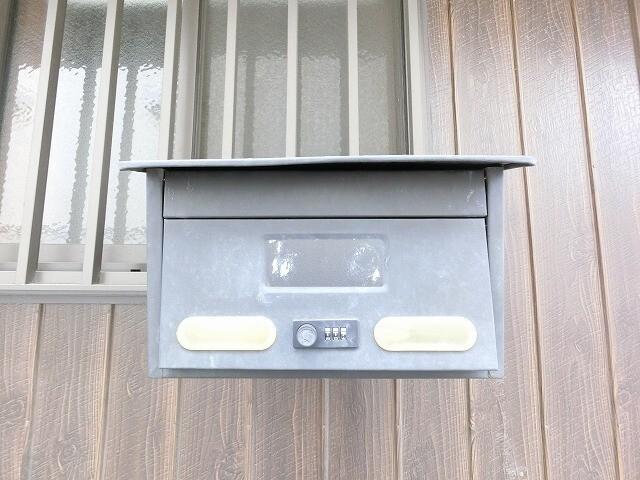 大阪市西淀川区御幣島一戸建 共有部分