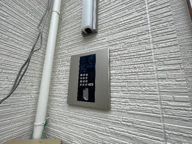 ICH加島 共有部分