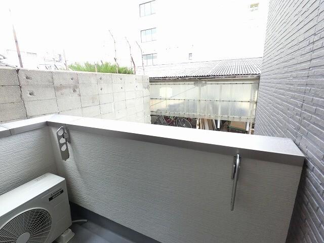 GRANDIR千船 眺望