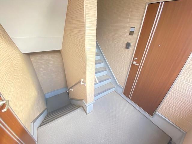 グランドエステート御幣島 その他