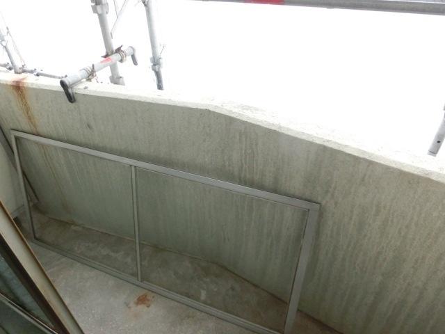 大阪市西淀川区大和田マンション 眺望