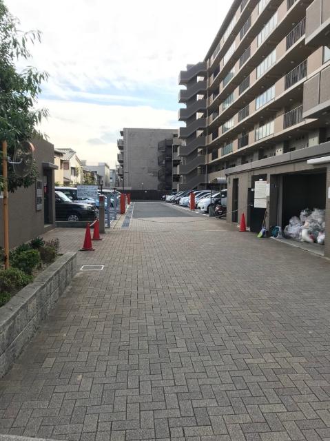 レピア出来島 共有部分