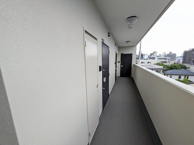 EIJU　Tsukamoto 共有部分