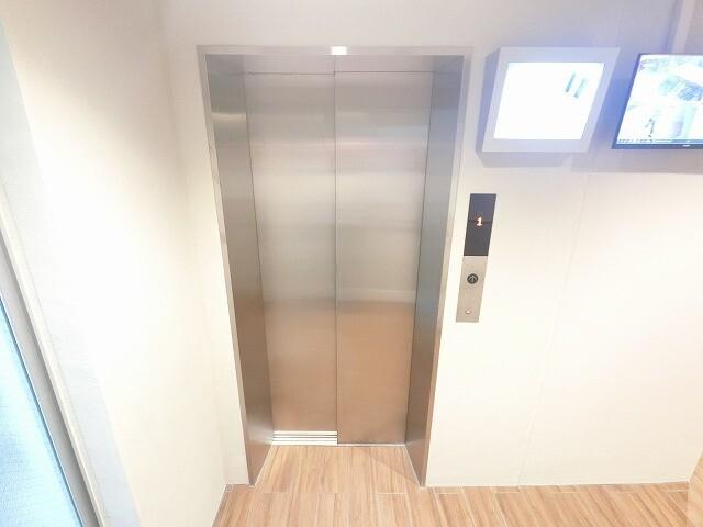 大阪市淀川区加島マンション 共有部分