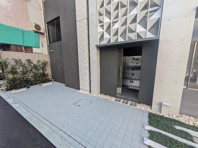 グランディア大阪ノース（703.） ロビー