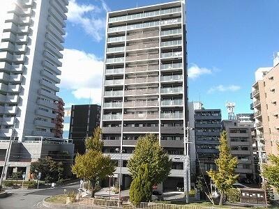 ララプレイス　ザ・大阪リヴァージュ 共有部分