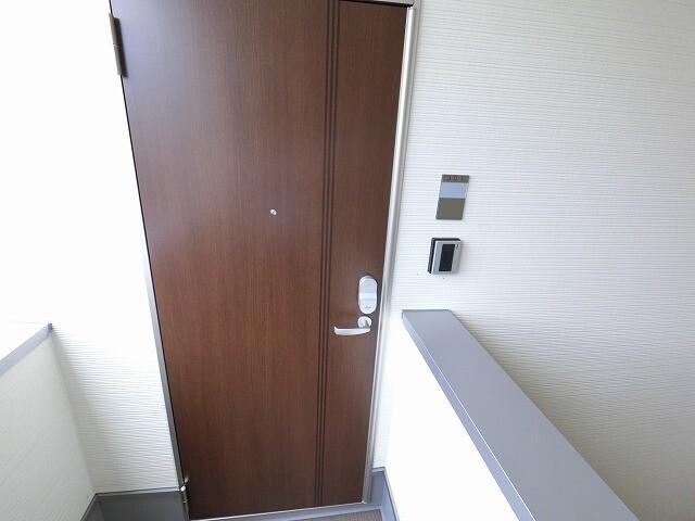 大阪市西淀川区千舟アパート その他