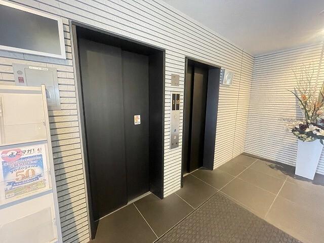 シティテラス神崎川駅前 その他