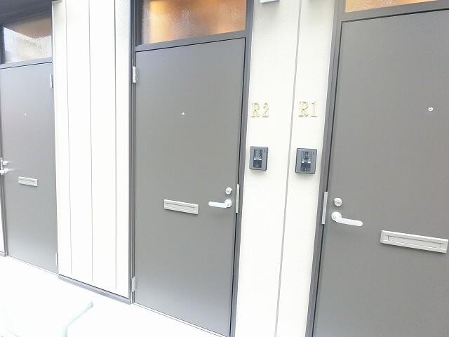 T‘s　place ロビー