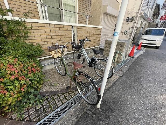 ビーバーズハウス その他