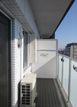 メインステージ大阪　Nｏｒｔｈ　Ｍａｒｋ 共有部分